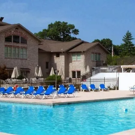 Luxury Family Condo W/ Great Views & Entertainment Branson Esterno foto